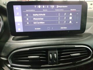Fiat Tipo HB City Life 1.5 Hybrid 97kW (130CV) DCT