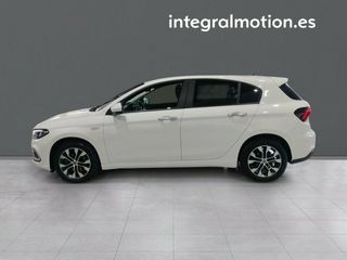 Fiat Tipo HB City Life 1.5 Hybrid 97kW (130CV) DCT