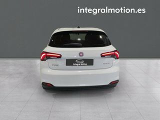Fiat Tipo HB City Life 1.5 Hybrid 97kW (130CV) DCT