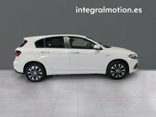 Fiat Tipo HB City Life 1.5 Hybrid 97kW (130CV) DCT