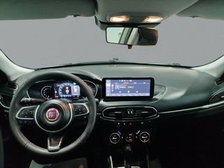 Fiat Tipo HB City Life 1.5 Hybrid 97kW (130CV) DCT