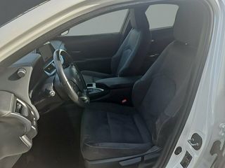 Lexus UX 2.0 250h Premium