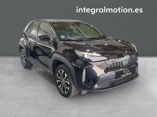 Toyota Yaris Cross 1.5 120H Active Tech