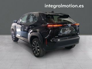 Toyota Yaris Cross 1.5 120H Active Tech
