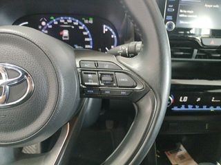 Toyota Yaris Cross 1.5 120H Active Tech