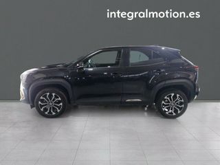 Toyota Yaris Cross 1.5 120H Active Tech