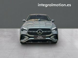 Mercedes Clase GLE GLE 350 de 4MATIC AMG