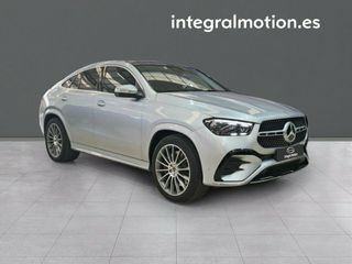 Mercedes Clase GLE GLE 350 de 4MATIC AMG