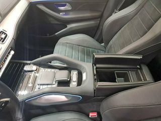 Mercedes Clase GLE GLE 350 de 4MATIC AMG