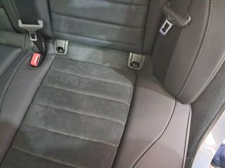 Mercedes Clase GLE GLE 350 de 4MATIC AMG