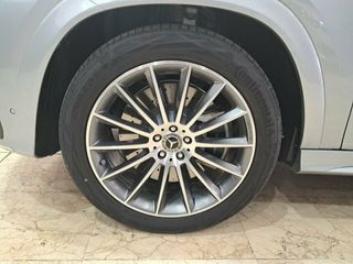 Mercedes Clase GLE GLE 350 de 4MATIC AMG