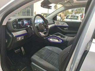 Mercedes Clase GLE GLE 350 de 4MATIC AMG