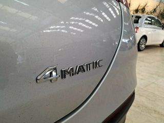 Mercedes Clase GLE GLE 350 de 4MATIC AMG
