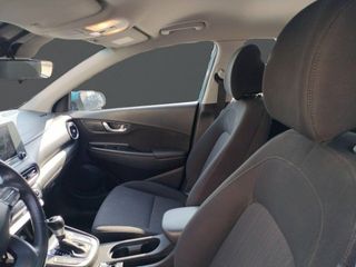 Hyundai Kona 1.6 GDI HEV Klass DCT