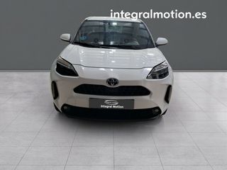 Toyota Yaris Cross 1.5 120H Active Tech