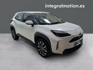 Toyota Yaris Cross 1.5 120H Active Tech