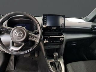 Toyota Yaris Cross 1.5 120H Active Tech