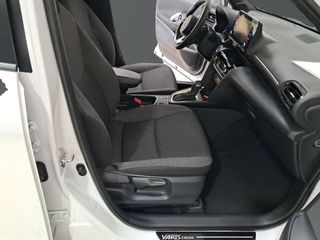 Toyota Yaris Cross 1.5 120H Active Tech
