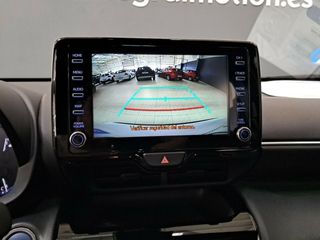 Toyota Yaris Cross 1.5 120H Active Tech