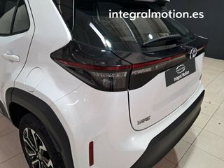 Toyota Yaris Cross 1.5 120H Active Tech