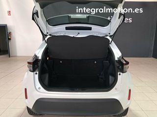 Toyota Yaris Cross 1.5 120H Active Tech
