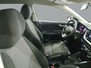 Kia Stonic 1.2 DPi 62kW (84CV) Drive