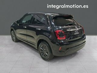 Fiat 500X 120TH 1,0 Firefly T3 88KW (120 cv) S&S