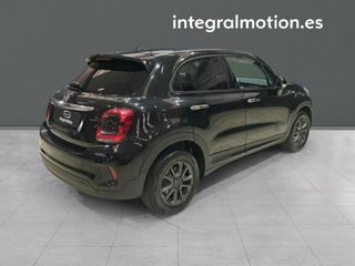 Fiat 500X 120TH 1,0 Firefly T3 88KW (120 cv) S&S