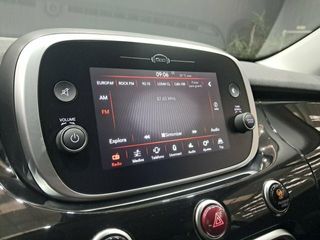 Fiat 500X 120TH 1,0 Firefly T3 88KW (120 cv) S&S