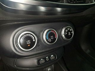 Fiat 500X 120TH 1,0 Firefly T3 88KW (120 cv) S&S