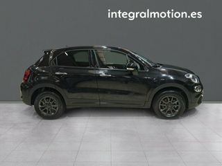Fiat 500X 120TH 1,0 Firefly T3 88KW (120 cv) S&S