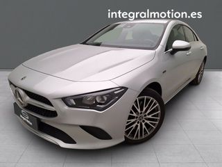Mercedes CLA CLA 250 e