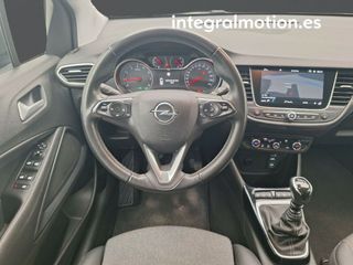 Opel CrossLand 1.5D 81kW (110CV) Edition