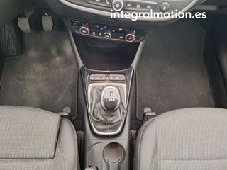 Opel CrossLand 1.5D 81kW (110CV) Edition