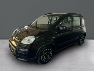 Fiat Panda City Life Hybrid 1.0 Gse 51kw (70CV)