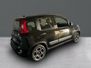 Fiat Panda City Life Hybrid 1.0 Gse 51kw (70CV)