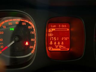 Fiat Panda City Life Hybrid 1.0 Gse 51kw (70CV)