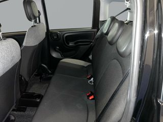 Fiat Panda City Life Hybrid 1.0 Gse 51kw (70CV)