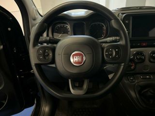 Fiat Panda City Life Hybrid 1.0 Gse 51kw (70CV)