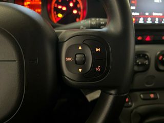 Fiat Panda City Life Hybrid 1.0 Gse 51kw (70CV)