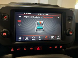 Fiat Panda City Life Hybrid 1.0 Gse 51kw (70CV)