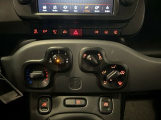 Fiat Panda City Life Hybrid 1.0 Gse 51kw (70CV)