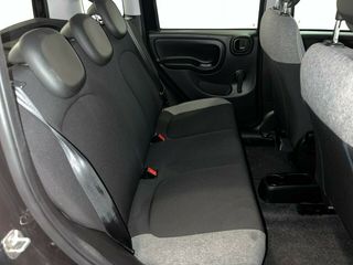 Fiat Panda City Life Hybrid 1.0 Gse 51kw (70CV)