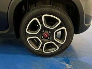 Fiat Panda City Life Hybrid 1.0 Gse 51kw (70CV)