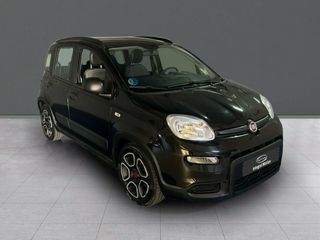 Fiat Panda City Life Hybrid 1.0 Gse 51kw (70CV)