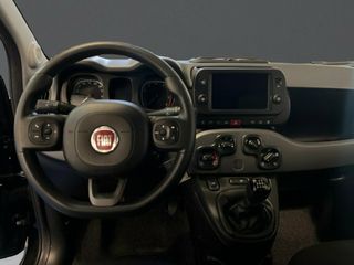 Fiat Panda City Life Hybrid 1.0 Gse 51kw (70CV)