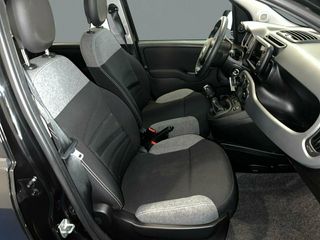 Fiat Panda City Life Hybrid 1.0 Gse 51kw (70CV)