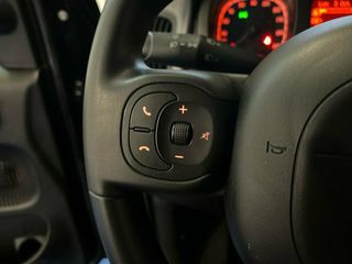 Fiat Panda City Life Hybrid 1.0 Gse 51kw (70CV)