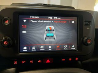 Fiat Panda City Life Hybrid 1.0 Gse 51kw (70CV)