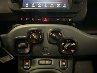 Fiat Panda City Life Hybrid 1.0 Gse 51kw (70CV)